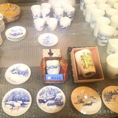 哈爾濱火車站前最文藝的兔子洞，驚艷你的候車時(shí)光